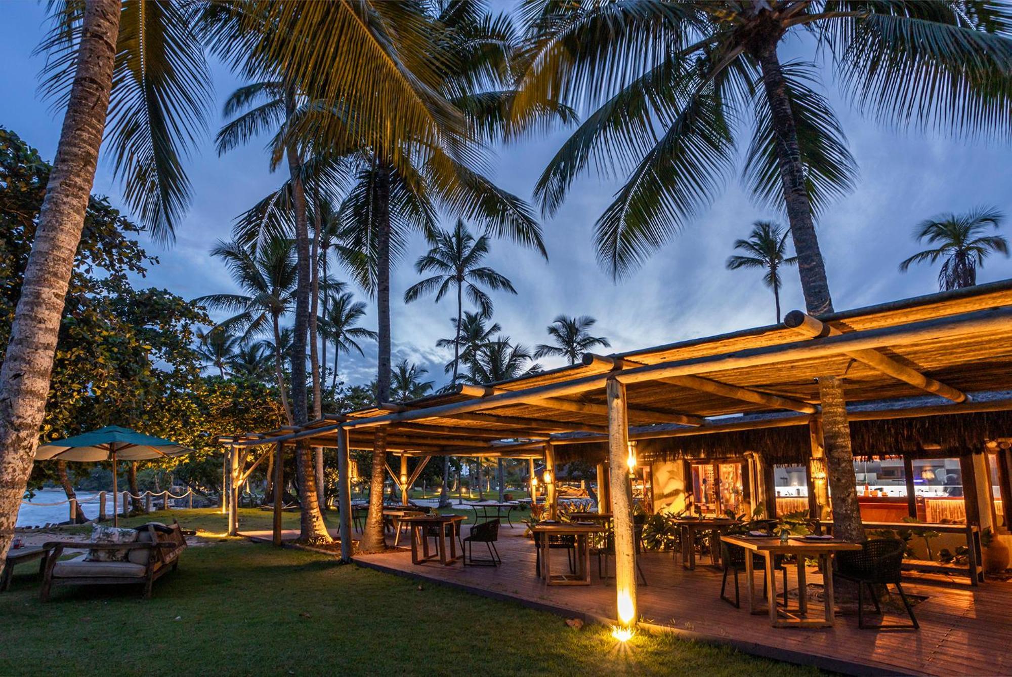 Reserva Jacuma Boutique Hotel Trancoso Exterior foto