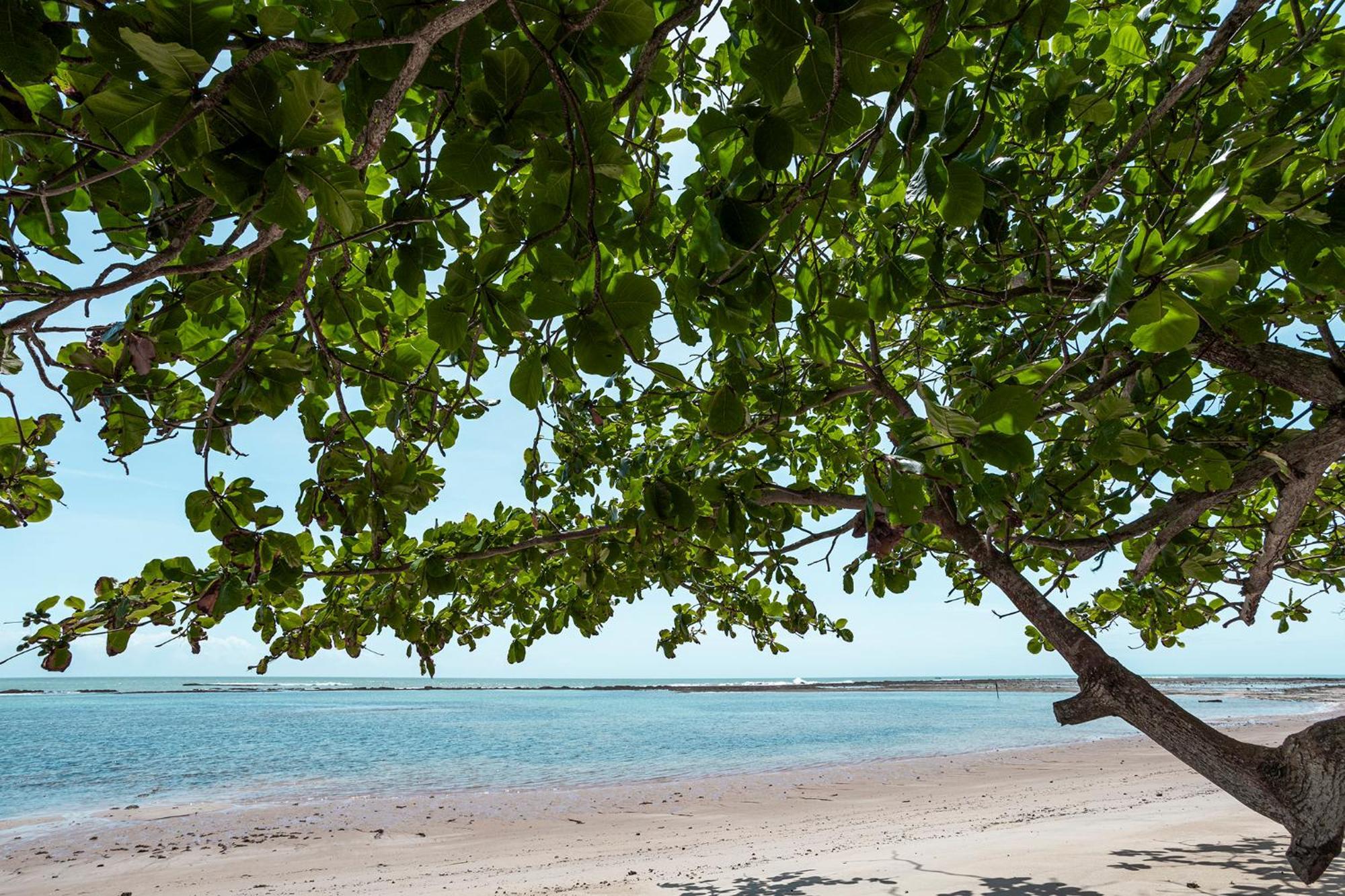 Reserva Jacuma Boutique Hotel Trancoso Exterior foto